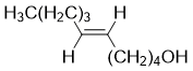 (E)-5-decen-1-ol structure
